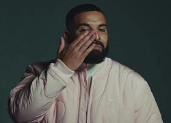 Năm xui tháng hạn của Drake: Tháng trước bị "vạ lây" vì concert gây chết hàng chục người, tháng này bị kiện vì đổ tương ớt vào bao cao su