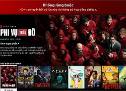 Netflix, nền tảng cấp tiến hay kẻ gây nghiện xã hội?