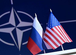 Nga-NATO: Cuộc đọ sức Đông Tây chưa có hồi kết