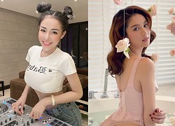 Ngân 98 đá xéo Ngọc Trinh &#8220;làm gái&#8221; trước tin đồn có đại gia bao nuôi khiến dân mạng ngỡ ngàng?