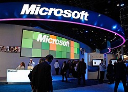 Ngăn chặn quấy rối công sở, Microsoft đánh giá lại chính sách