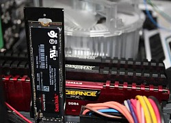 Nghiên cứu công nghệ kết hợp RAM và bộ nhớ SSD