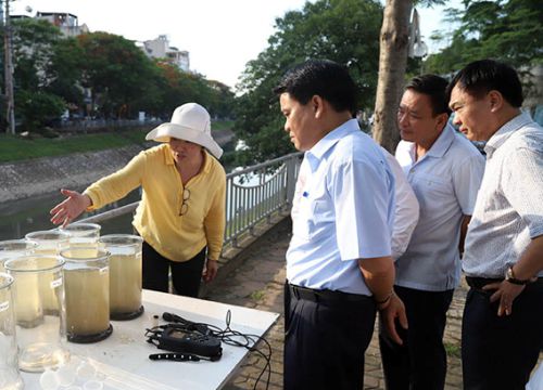 Ngoài vụ chiếm đoạt tài liệu, cựu Chủ tịch Nguyễn Đức Chung kêu oan cả 2 vụ án còn lại