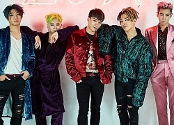 Sức ảnh hưởng bền vững của BIGBANG tại thị trường K-pop