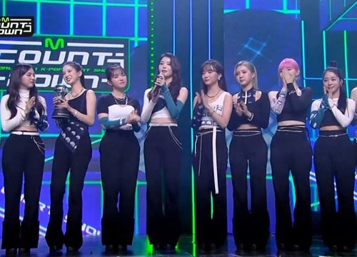 Nhóm nữ show Mnet có encore đầu tiên: Live ăn đứt "thảm hoạ" IVE, thái độ thế nào với "thành viên hụt" BLACKPINK?