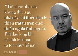 Những phát ngôn để đời của ông Đặng Lê Nguyên Vũ từng khiến bà Thảo và dư luận lặng người