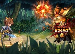 Những tựa game NFT không cần "vốn" ban đầu, phù hợp để trải nghiệm cho người mới (p1)