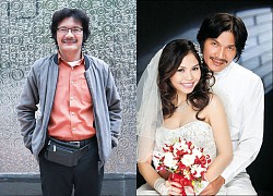 NSƯT Công Ninh: Mối tình dang dở với Ngọc Trinh, vất vả mưu sinh và lên chức cha ở tuổi 53