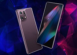 OPPO Find X5 lộ cấu hình khủng, nhưng có gì đó quen quen thì phải