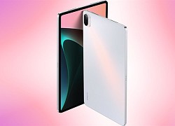 OPPO Pad chuẩn bị ra mắt với chip Snapdragon 870, sẽ có giá hợp lý?