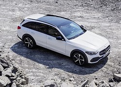 Phân khúc này sắp biến mất hoàn toàn khỏi dải sản phẩm Mercedes-Benz