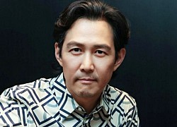 Quá khứ khó khăn của Lee Jung Jae