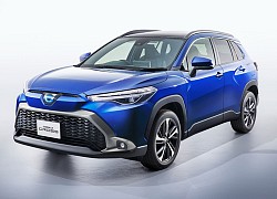 "Quay xe" với nhiên liệu Hydro, Toyota tuyên bố nghiên cứu về ắc quy thể rắn cho xe điện