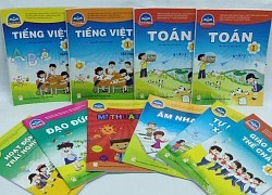 Sách giáo khoa: Chờ mong những thay đổi