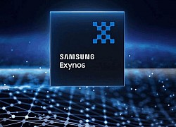 Samsung đập tan mọi tin đồn về việc sẽ không ra mắt chip xử lý Exynos 2200