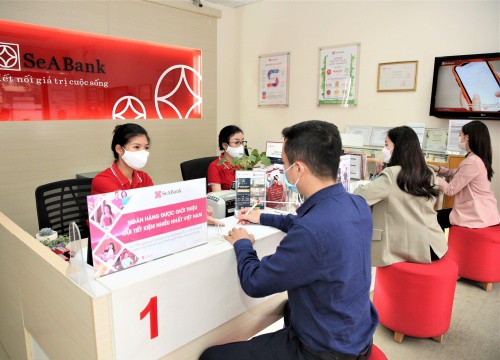 SeABank chào bán hơn 181,3 triệu cổ phiếu cho cổ đông hiện hữu