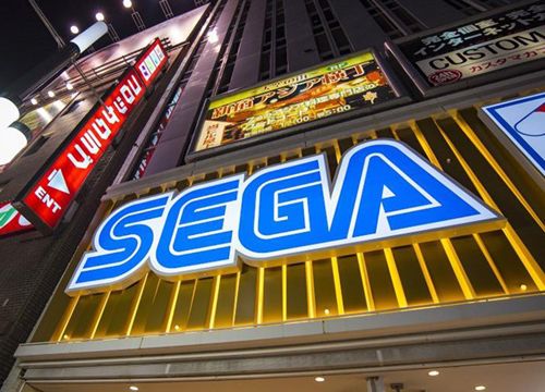 Sega thành lập studio mới lớn ở Sapporo, Nhật Bản