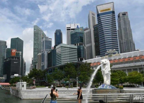 Singapore thí điểm tiếp nhận lao động Việt Nam trong 3 ngành nghề