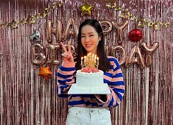 Son Ye Jin đón sinh nhật tuổi 40 hoành tráng, nhưng lại bất ngờ sánh đôi bên người đàn ông khác chẳng phải Hyun Bin