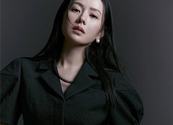 Son Ye Jin "phục thù" sau lần bị dìm già nua trong ảnh quảng cáo, đổi 1 món đồ mà visual trẻ hẳn ra