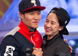 Song Ji Hyo "chắc suất" làm vợ Kim Jong Kook, nhìn hành động mới nhất trong Running Man là rõ!