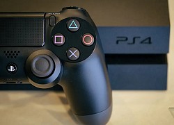 Sony vẫn sản xuất PS4 mới nhưng nhiều cửa hàng không kinh doanh thiết bị này