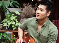 Tạ Quang Thắng tiếp tục 'chơi đùa' cùng Country Rock, ra mắt album đánh dấu giai đoạn 'Ở Giữa Cuộc Đời'