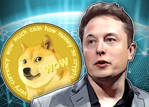 Tesla sắp chấp nhận thanh toán bằng Dogecoin?