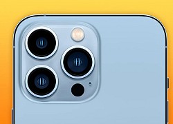 Thêm bằng chứng xác nhận iPhone 14 Pro có camera 48MP