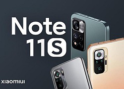 Thêm một chiếc điện thoại cấu hình ngon, giá rẻ của Xiaomi lộ diện