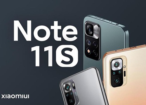 Thêm một chiếc điện thoại cấu hình ngon, giá rẻ của Xiaomi lộ diện