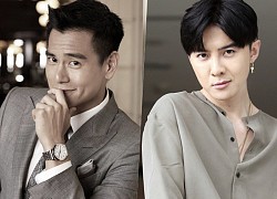 Thoải mái cho đạo diễn "quấy rối" trên phim trường, hèn chi tài tử 6 múi hàng đầu showbiz năm nào cũng có tin hẹn hò đồng tính!