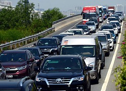 Thu hồi đề xuất người có bằng lái dưới 1 năm không chạy ôtô quá 60km/h và chạy trên cao tốc