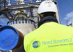 Thượng viện Mỹ bác dự luật trừng phạt Nord Stream 2