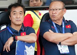 Tiến Linh vắng chưa đáng lo, nhưng "nỗi đau" V.League đang làm thầy Park rơi vào thế khó