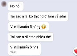 Tiểu tam ngông nghênh tuyên bố: &quot;Đi công tác em và anh ấy cũng ngủ với nhau&quot;, cô vợ chẳng cần nói nhiều đưa ra pha xử lý cực gắt!