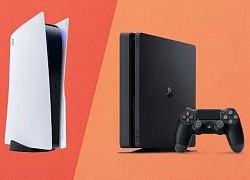 Tin vui cho game thủ PS4, hàng mới sắp ra mắt, giá rẻ bất ngờ