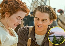 Titanic xịn thế mà vẫn dính mấy lỗi sai siêu ngớ ngẩn này: Chàng Jack "tiên đoán tương lai" chưa sợ bằng bóng đen bí ẩn trong khung cửa!