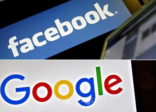 Tòa án Mỹ: Google, Facebook đã cấu kết để thống lĩnh thị trường quảng cáo