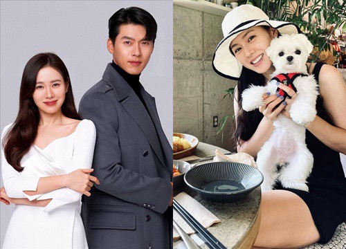 Top 1 Naver: Hyun Bin - Son Ye Jin lộ bằng chứng đi nghỉ ở đảo Jeju, "chị đẹp" còn đăng ảnh từ lâu mà không ai để ý