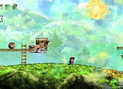 Top 10 tựa game 2D hay nhất trên Steam