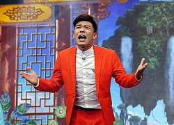 Trung Ruồi - người thay thế NS Công Lý vào vai Bắc Đẩu mới của Táo Quân là ai?