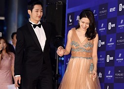 Trước Jisoo (Blackpink), Jung Hae In từng vướng tin hẹn hò với ai?