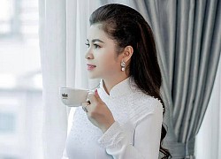 Trước thông tin hủy bản án ly hôn, bà Lê Hoàng Diệp Thảo có động tĩnh gì trên trang cá nhân?