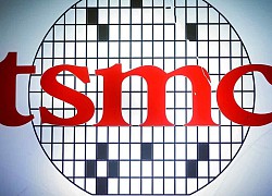 TSMC chi kỷ lục 44 tỉ USD để mở rộng công suất