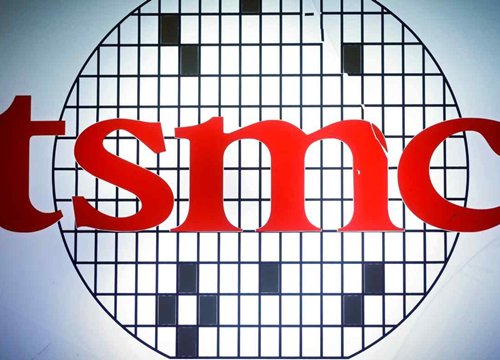 TSMC chi kỷ lục 44 tỉ USD để mở rộng công suất