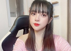 Tự nhận mình giống Airi, nữ streamer Liên Quân bị fan "bán đứng", trêu đến "muối mặt"