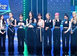 Tỷ lệ body gây trầm trồ của nhóm nữ show Mnet: "Bản sao Somi" cao vượt trội nhưng người đỉnh nhất là ai?