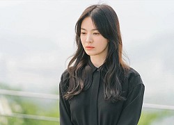 Vì sao khán giả không còn kỳ vọng vào Song Hye Kyo?