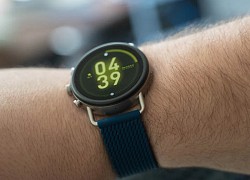 Wear OS chuẩn bị có tính năng lật giao diện trên smartwatch